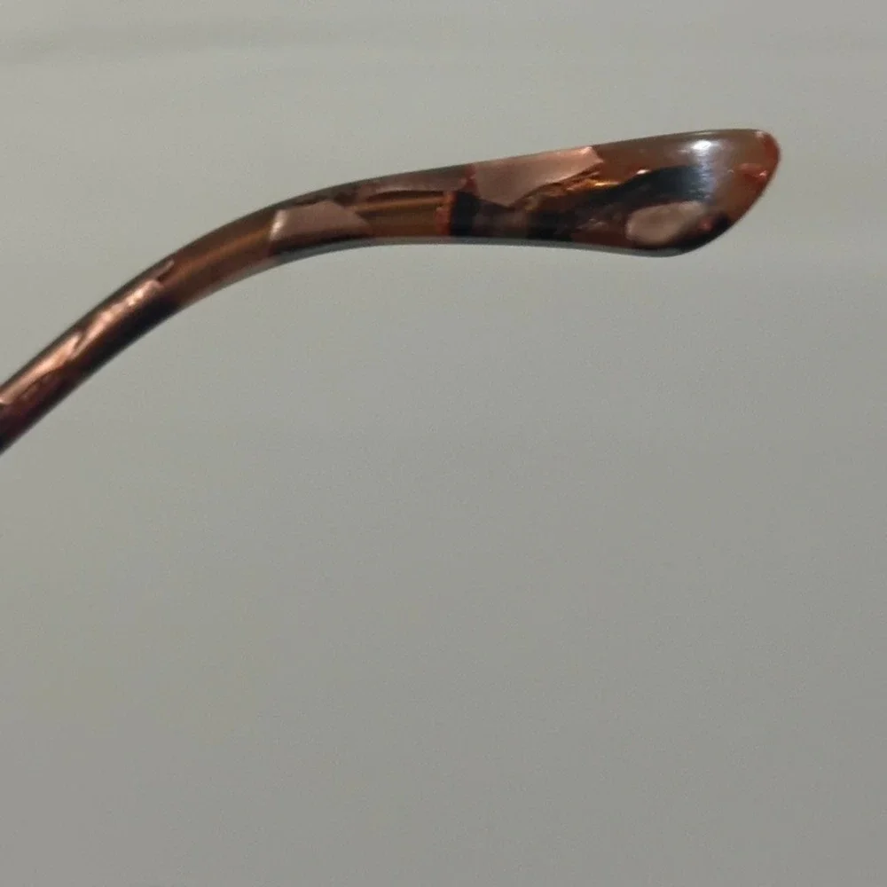 Salvatore Ferragamo Eyeglasses Tortoiseshell Frames Gancini Detail -‎ SF2104R